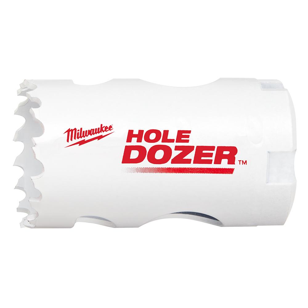 1-1/4&#34; Hole Dozer Hole Saw