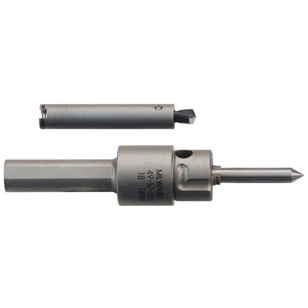 Arbor Shank For Carbide Cutters