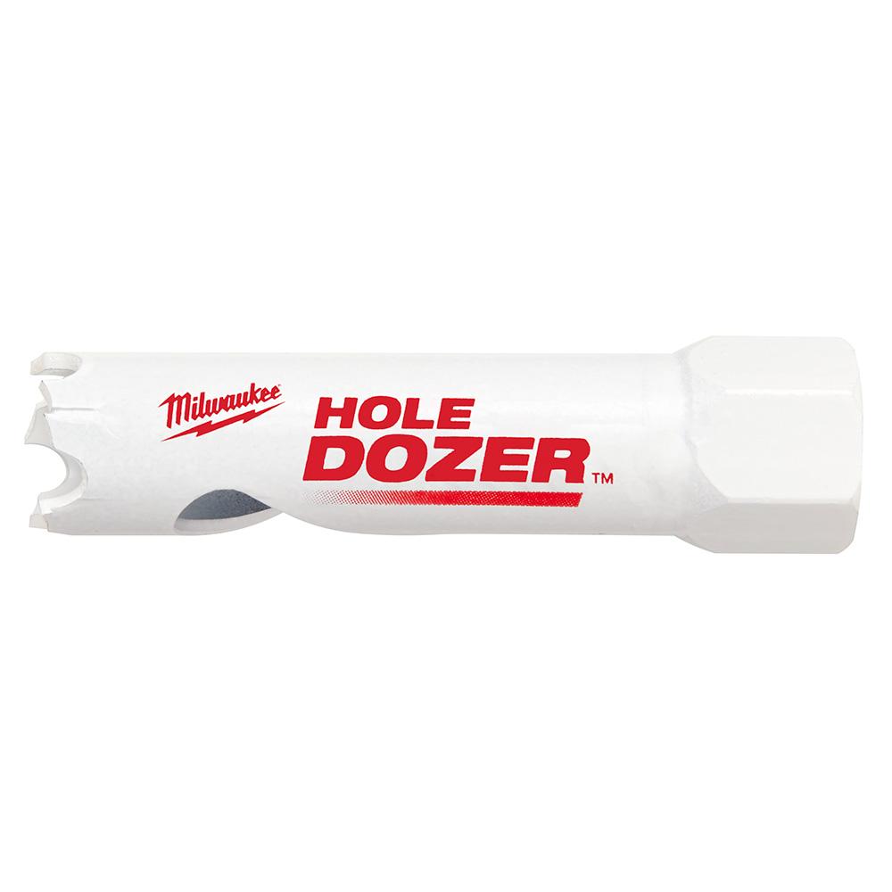 11/16 In. Hole Dozer Hole Saw