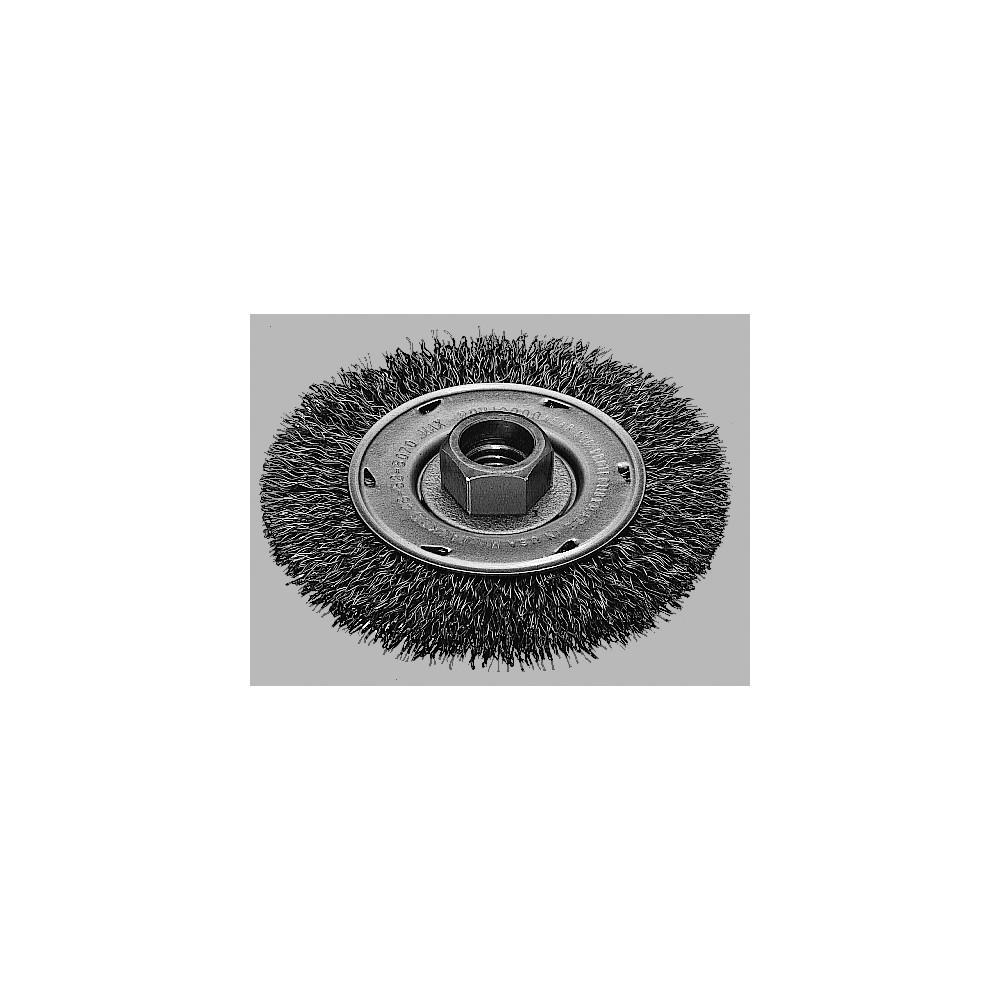 4 &#34; Wheel Cable Twist Knot