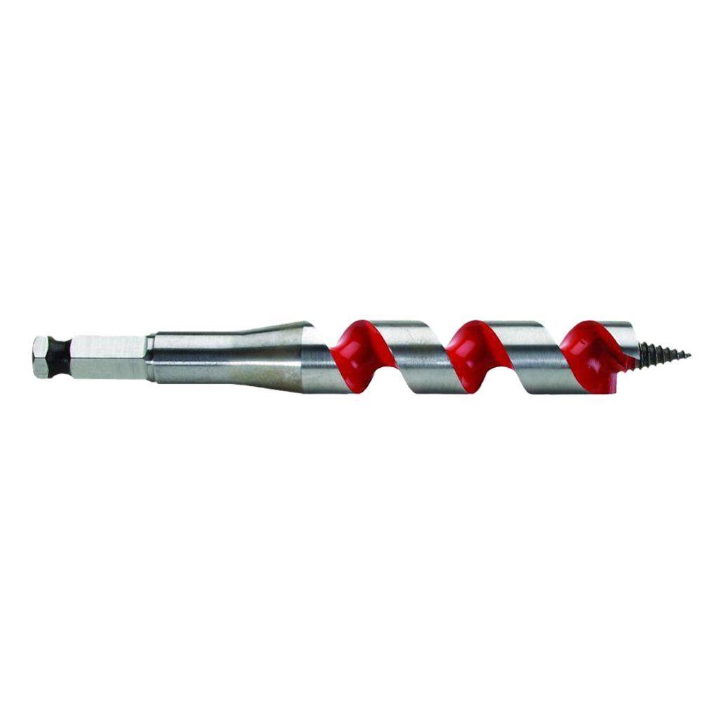 11/16&#34; x 6&#34; Ship Auger Bit