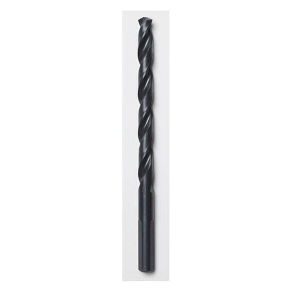 5/64 In. Thunderbolt Black Oxide En