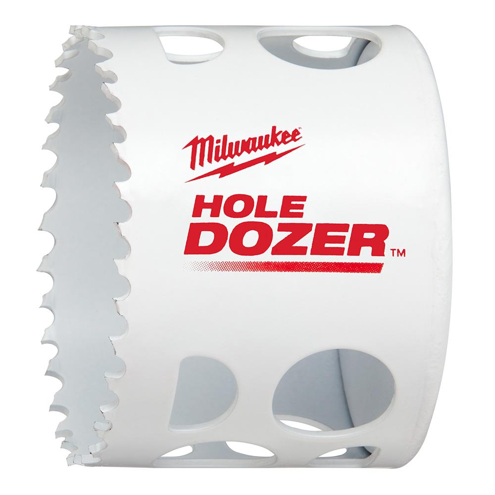 2-3/4&#34; Hole Dozer Hole Saw