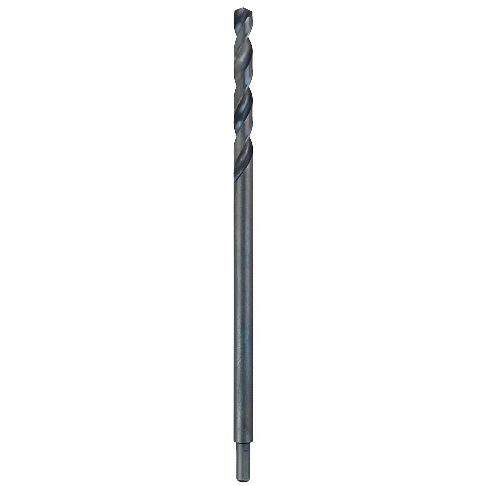 1/2&#34; Aircraft Black Oxide Bit