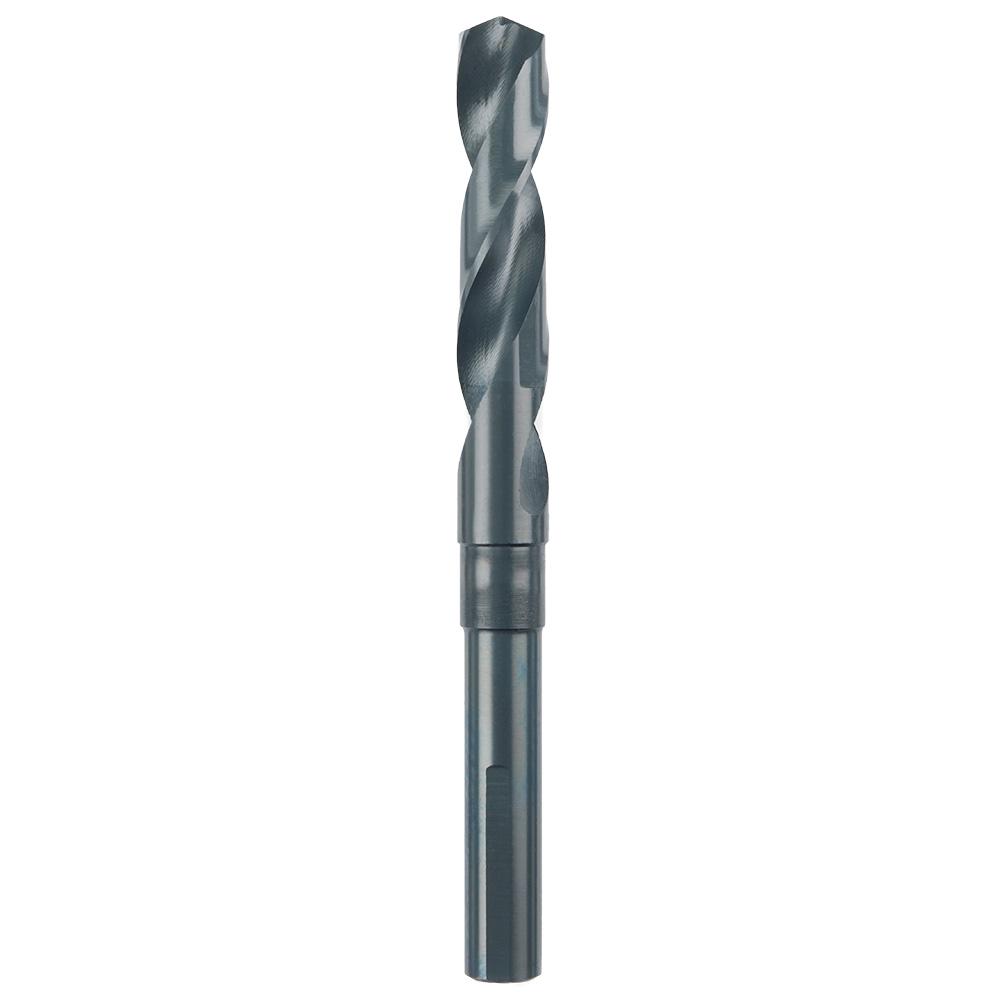 19/32&#34; S&D Black Oxide Bit