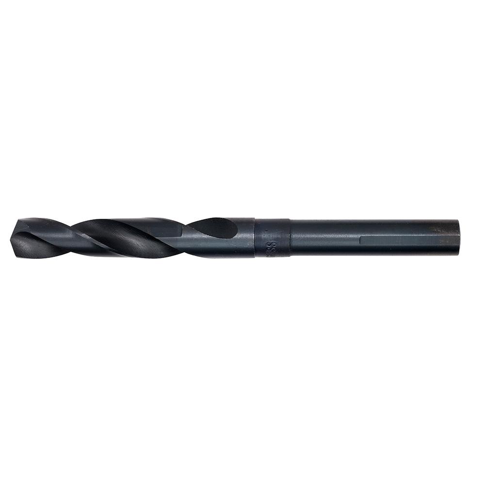 9/16&#34; S&D Black Oxide Bit