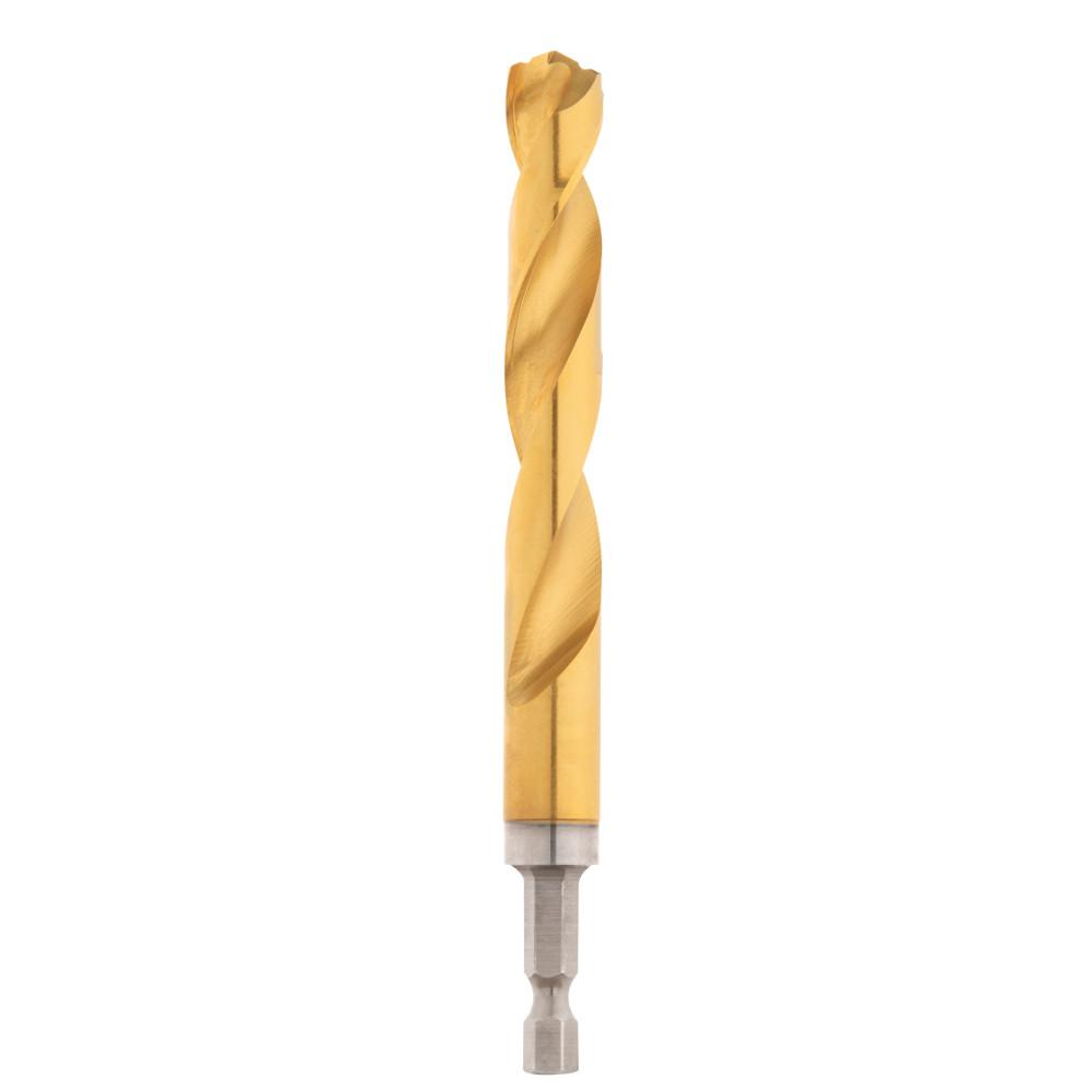 1/2 In. Drill Bit