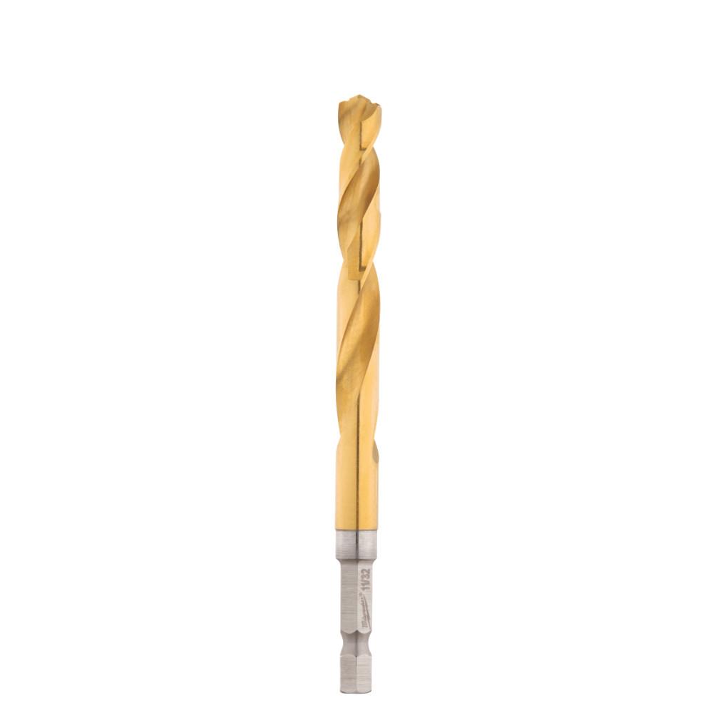 11/32 In. Drill Bit