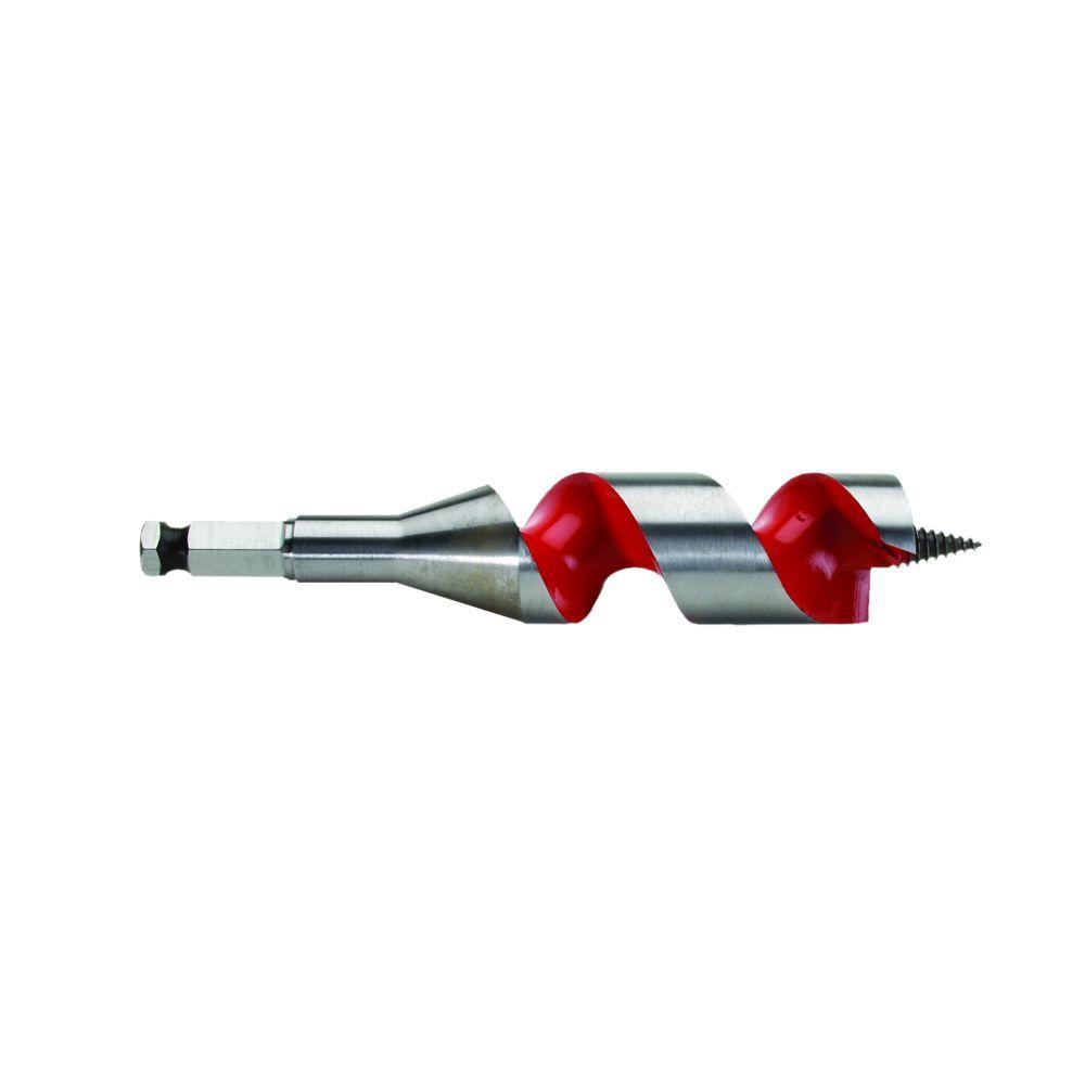 1-3/8&#34;x6&#34;Ship Auger Bit
