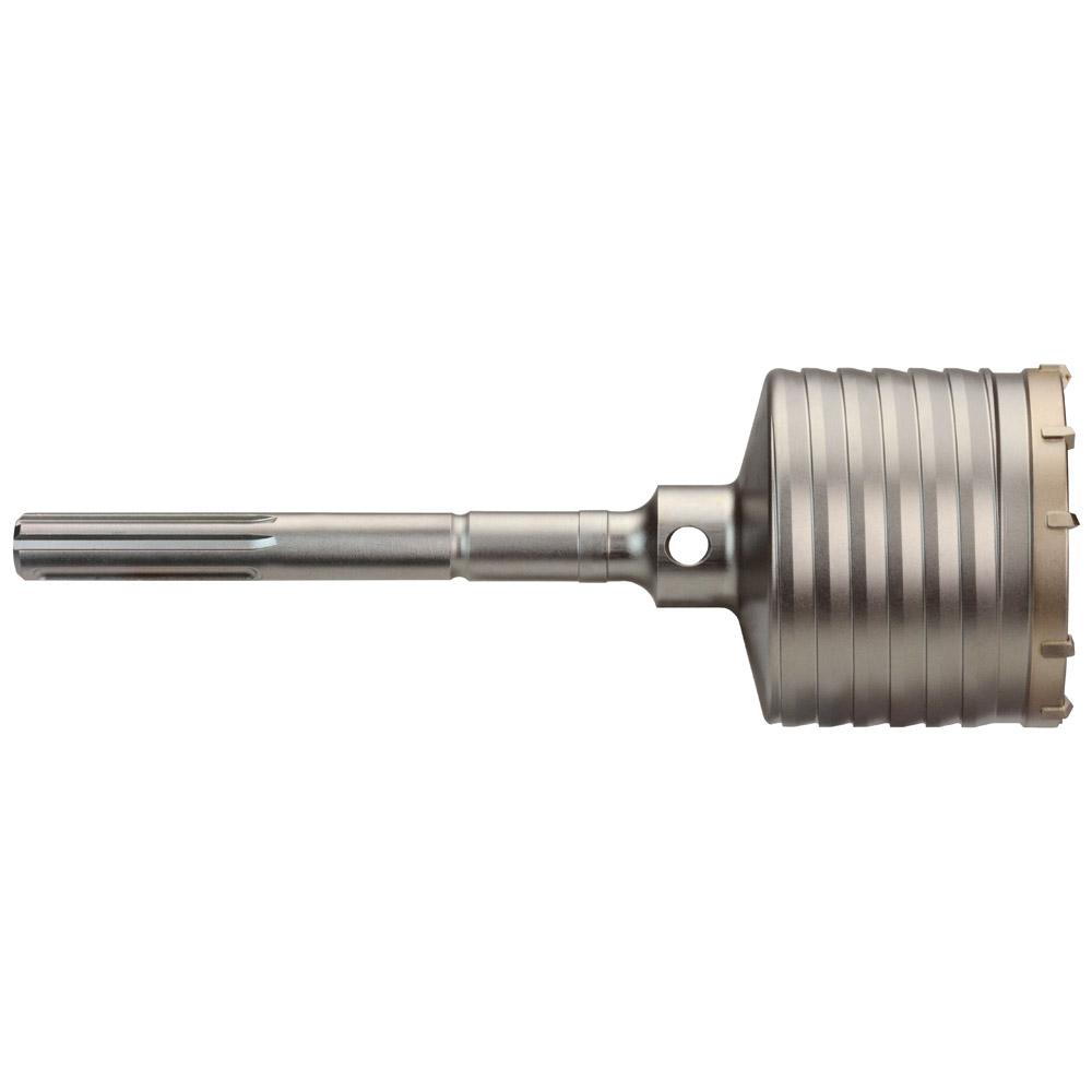3-1/8 In. x 22 In. SDS-Max Core Bit