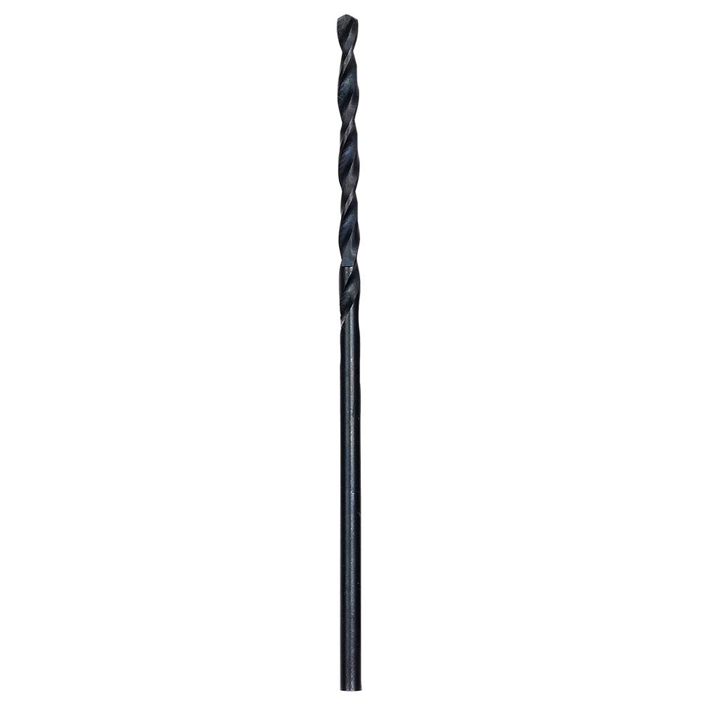 1/16&#34; Thunderbolt Black Oxide