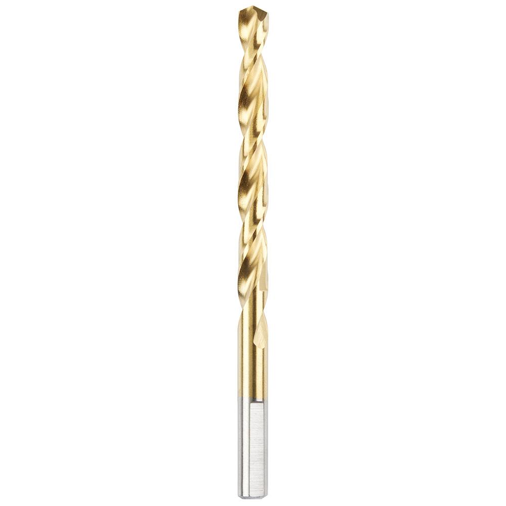 17/64&#34; Thunderbolt® Titanium Coated