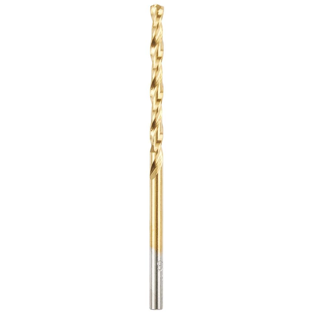 1/8&#34; Thunderbolt® Titanium Coated D