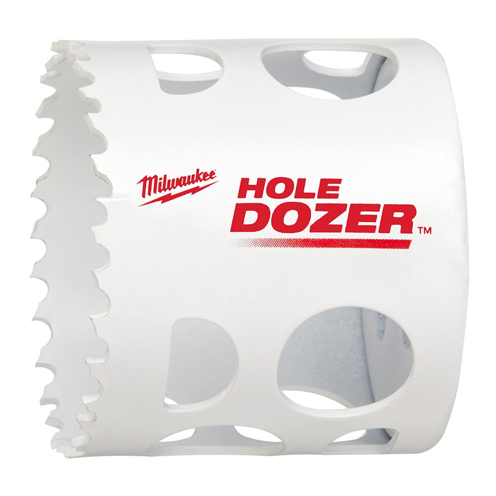 2-1/8&#34; Hole Dozer Hole Saw