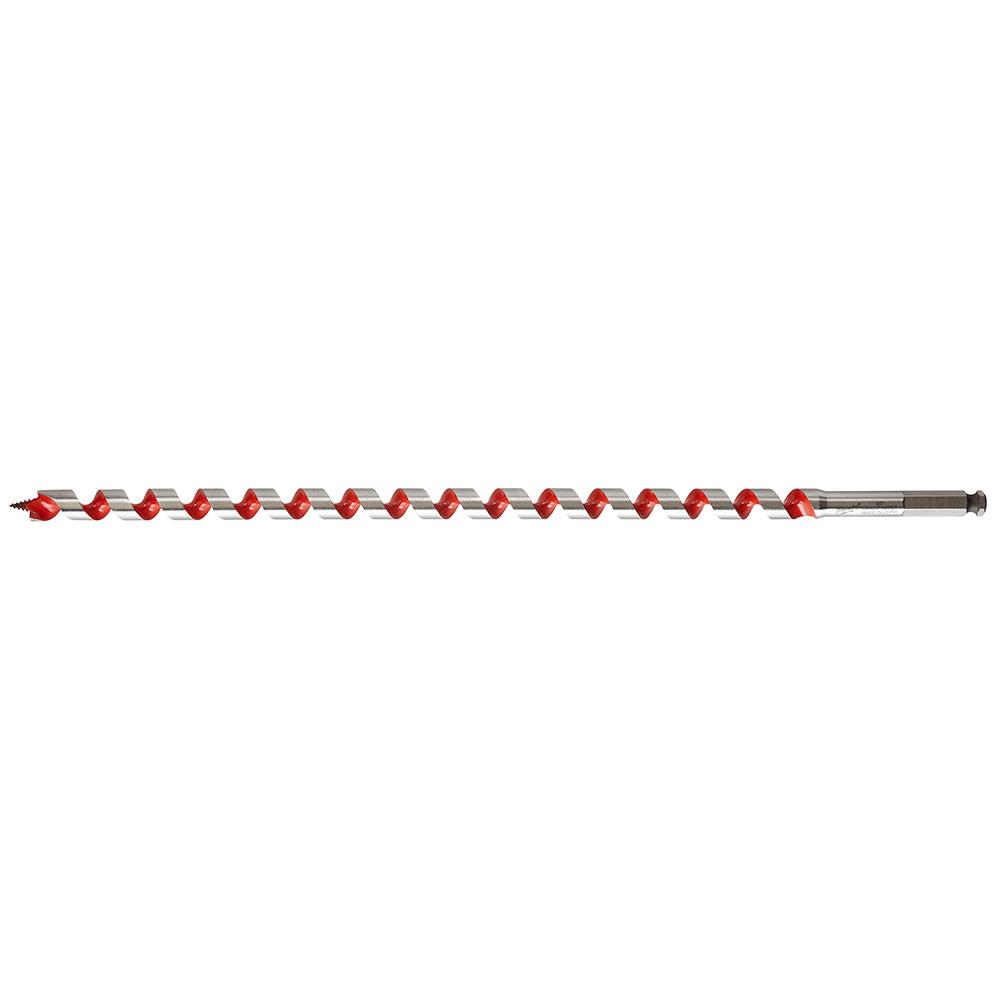 11/16&#34;x18&#34;Ship Auger Bit