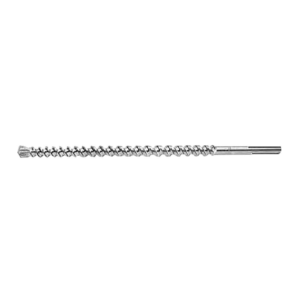 SDS-Max 4-Cut Bit 3/4 x 30 x 36