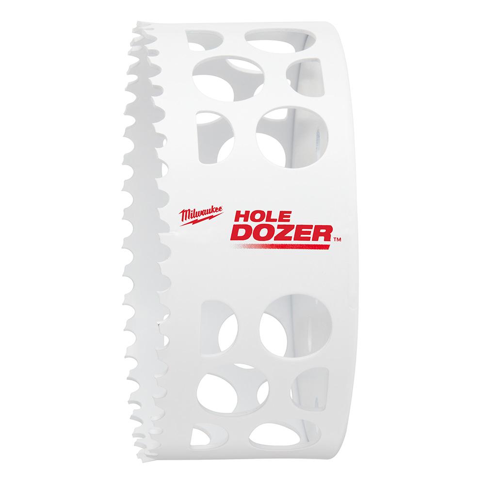 4-1/4&#34; Hole Dozer Hole Saw