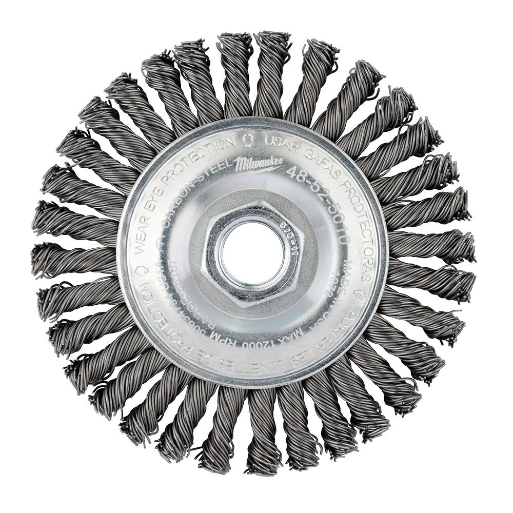 4 &#34; Wheel Stringer Bead