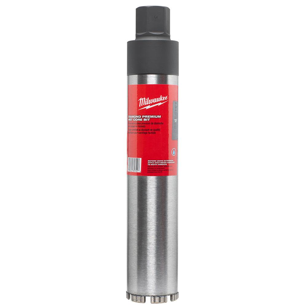 4&#34; Diam Core-Premium