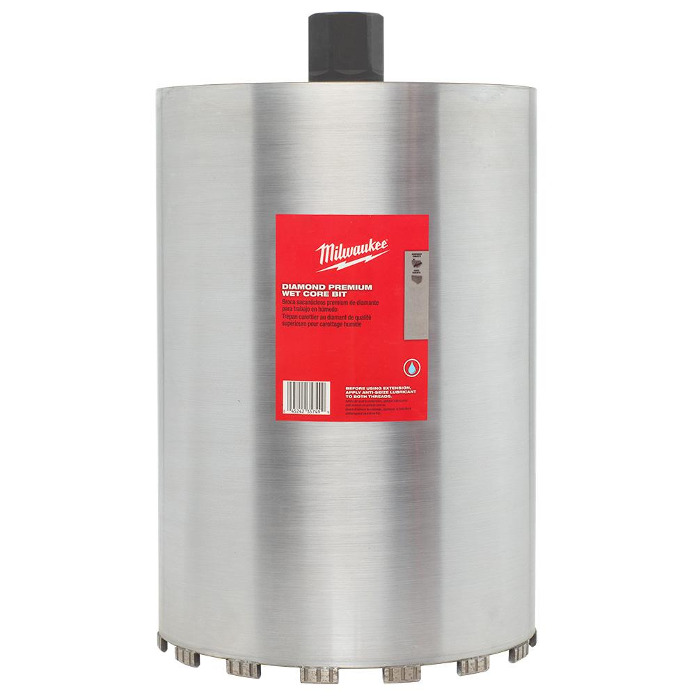 12&#34; Diam Core-Premium