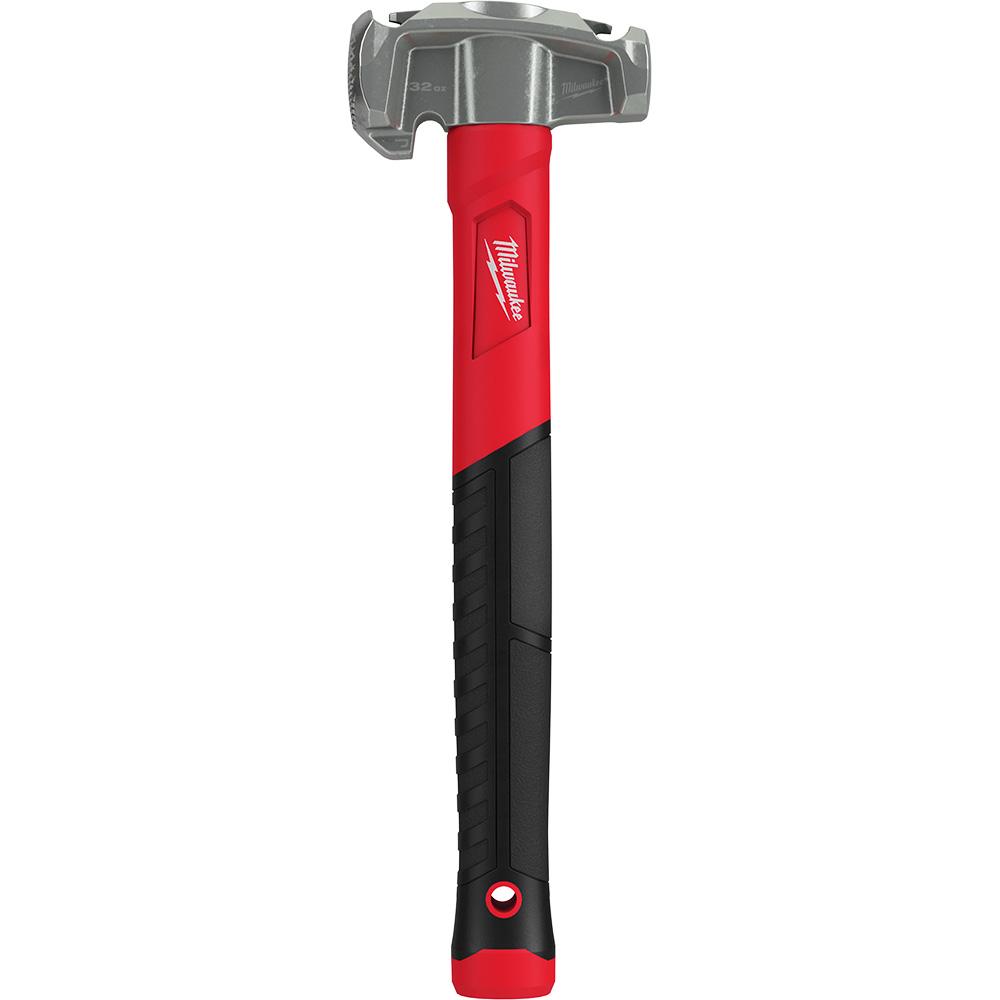 Fiberglass Lineman&#39;s Hammer