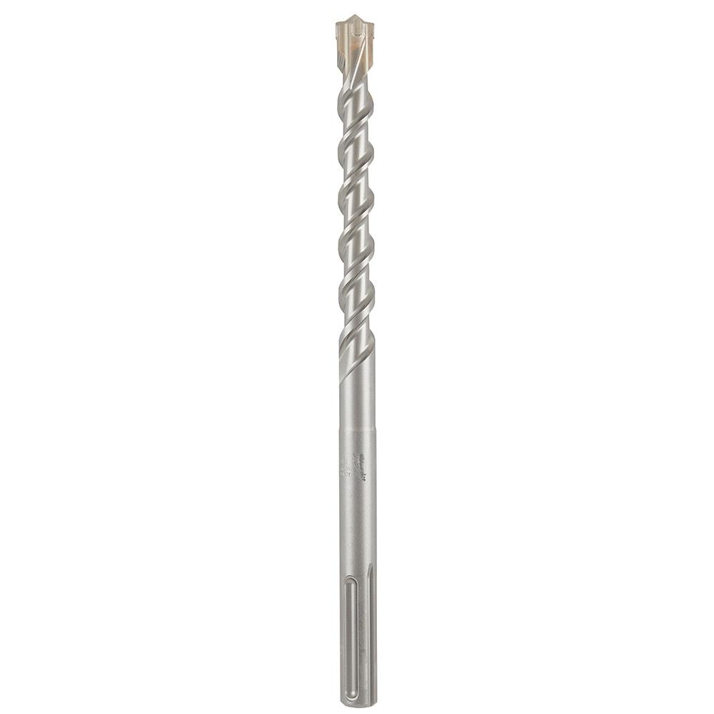 SDS-Max 4-Cut Bit 5/8 x 7.5 x 13