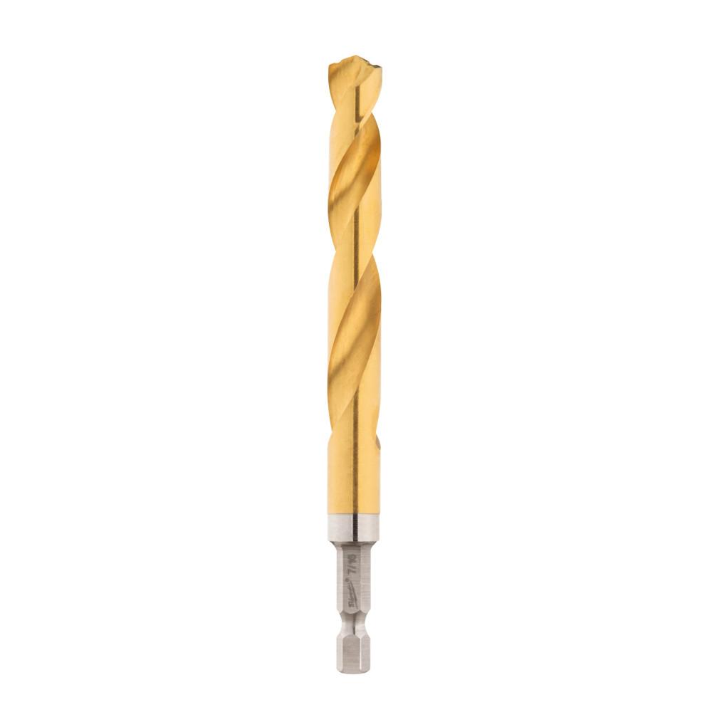 29/64 In. Drill Bit