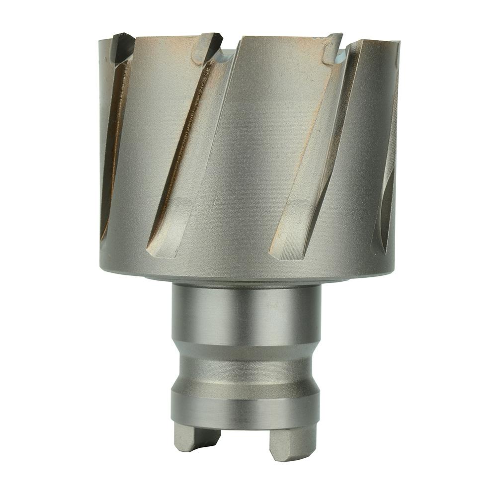 Quick Change Cutter