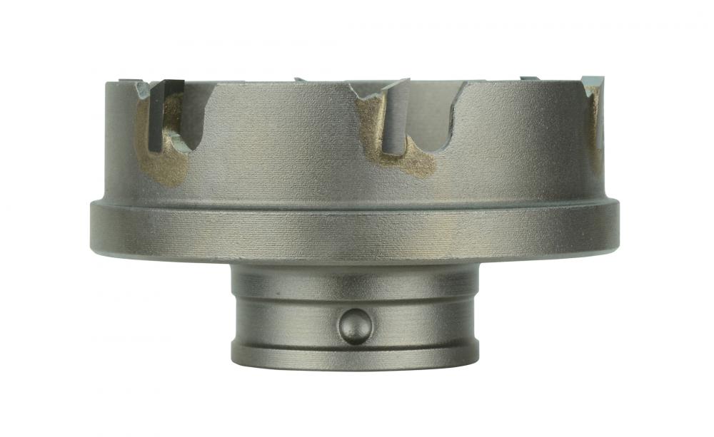1 In. Quick Change Sheet Metal Carb