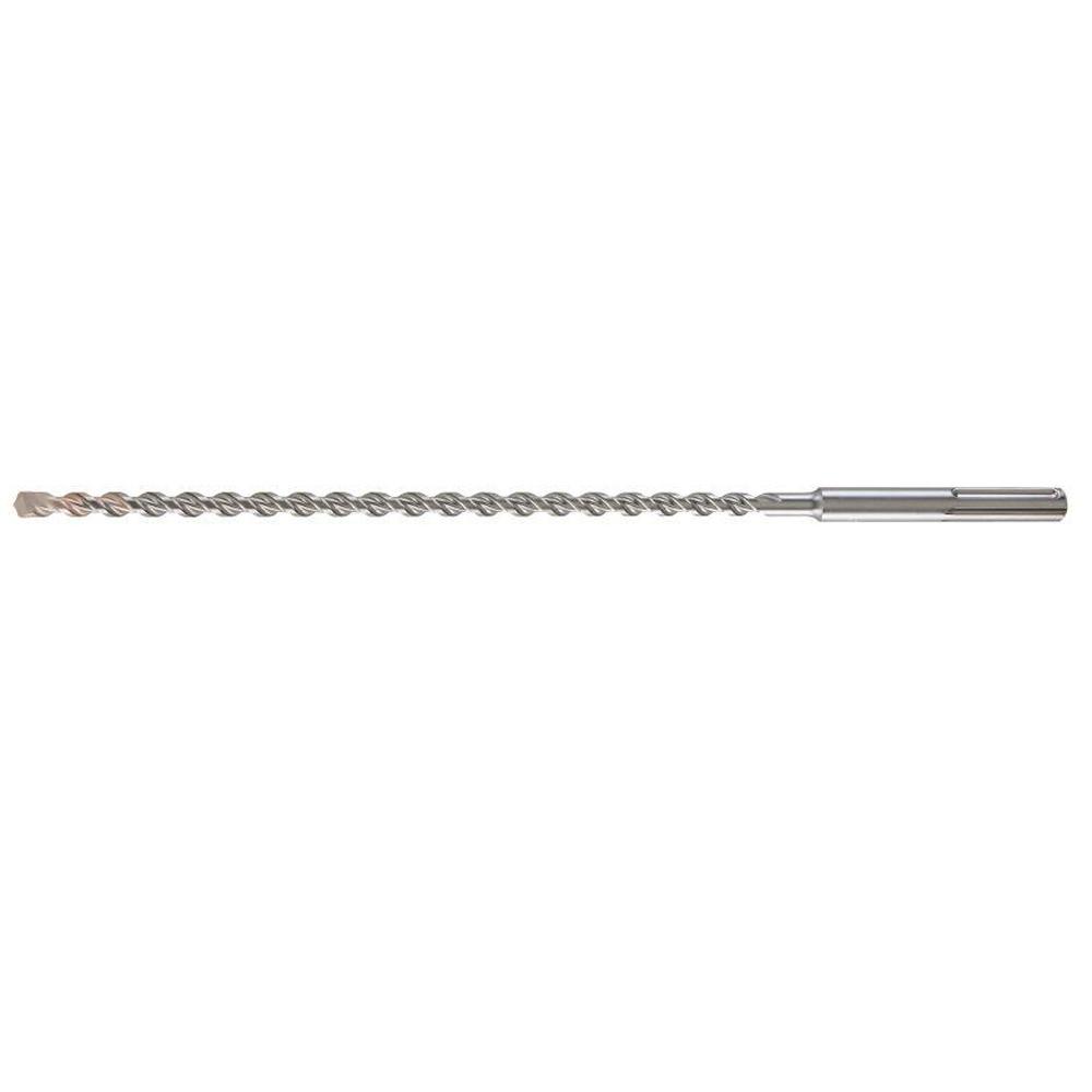 SDS-Max Bit 9/16&#34; x 21&#34;