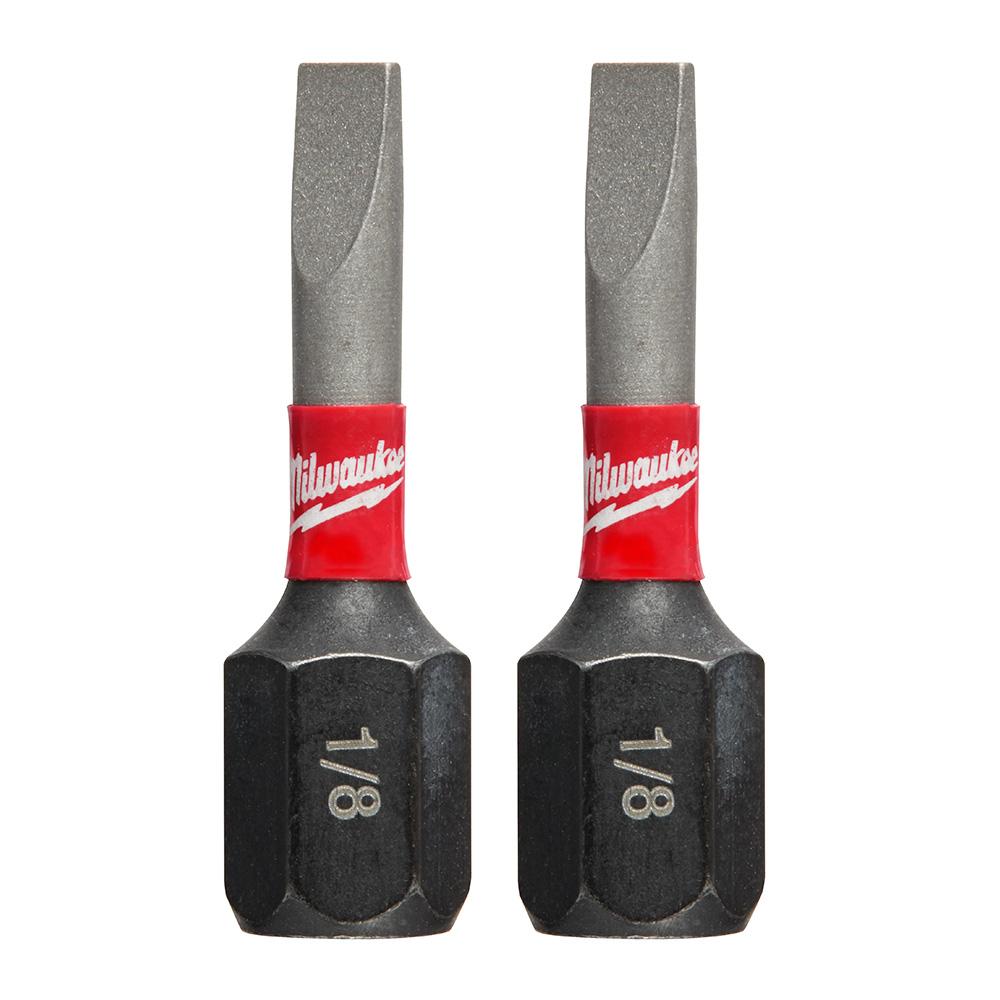 SL 1/8 in. Insert Bits