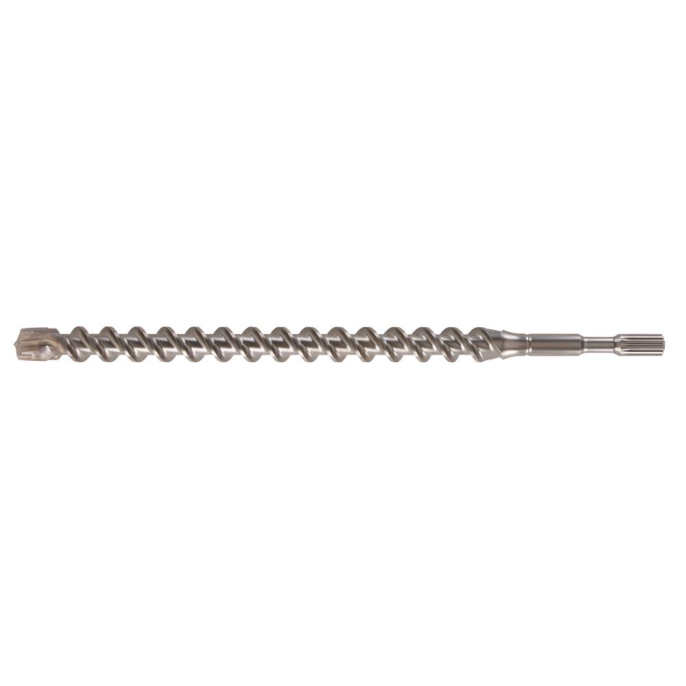 Spline 4-Cut Bit 7/8 x 11 x 16