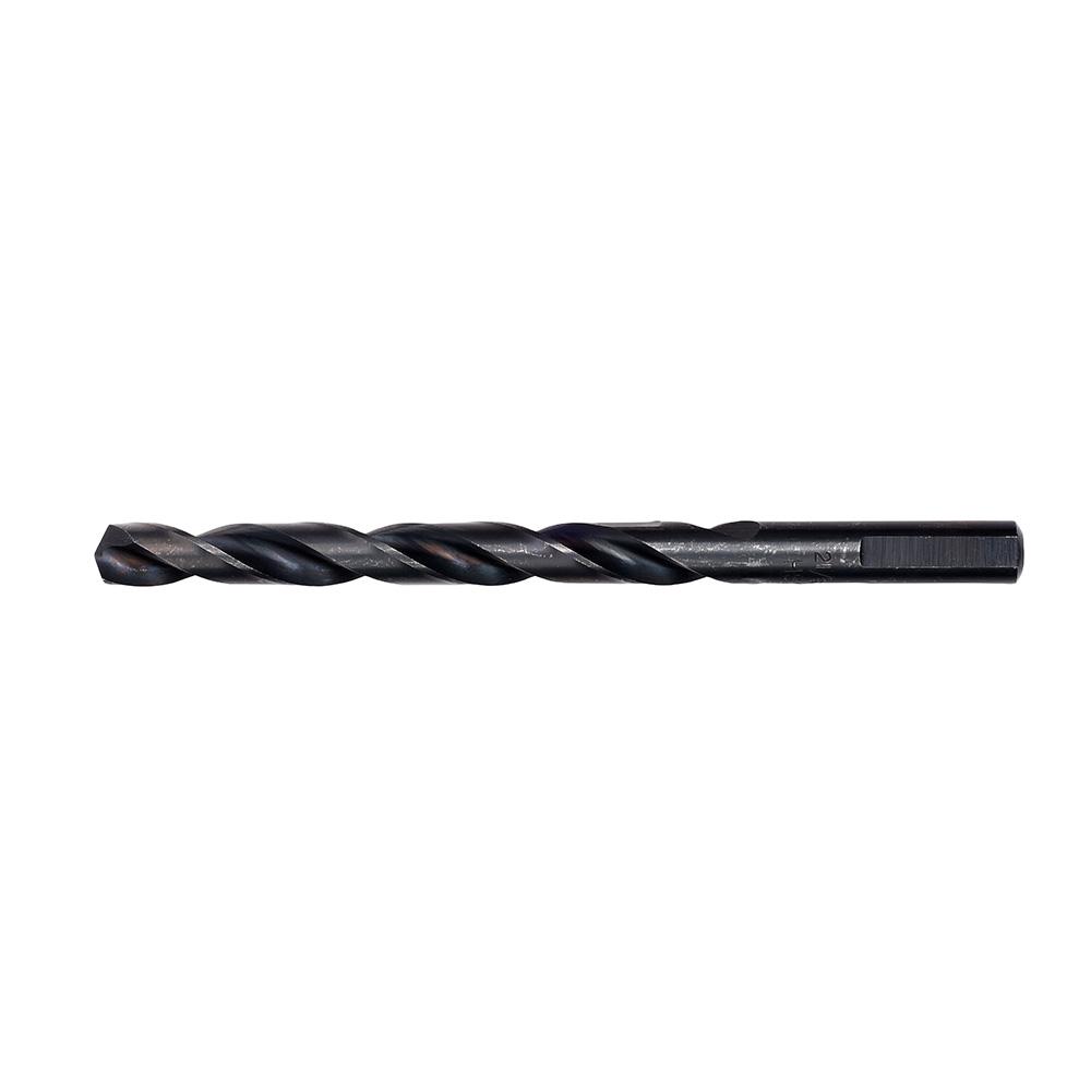 21/64&#34; Thunderbolt Black Oxide