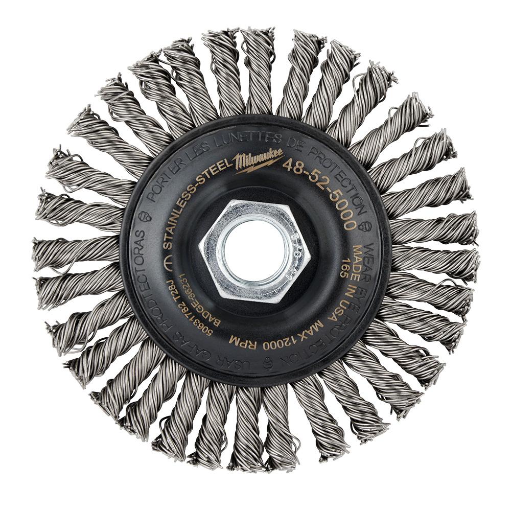 Wheel Stringer Bead