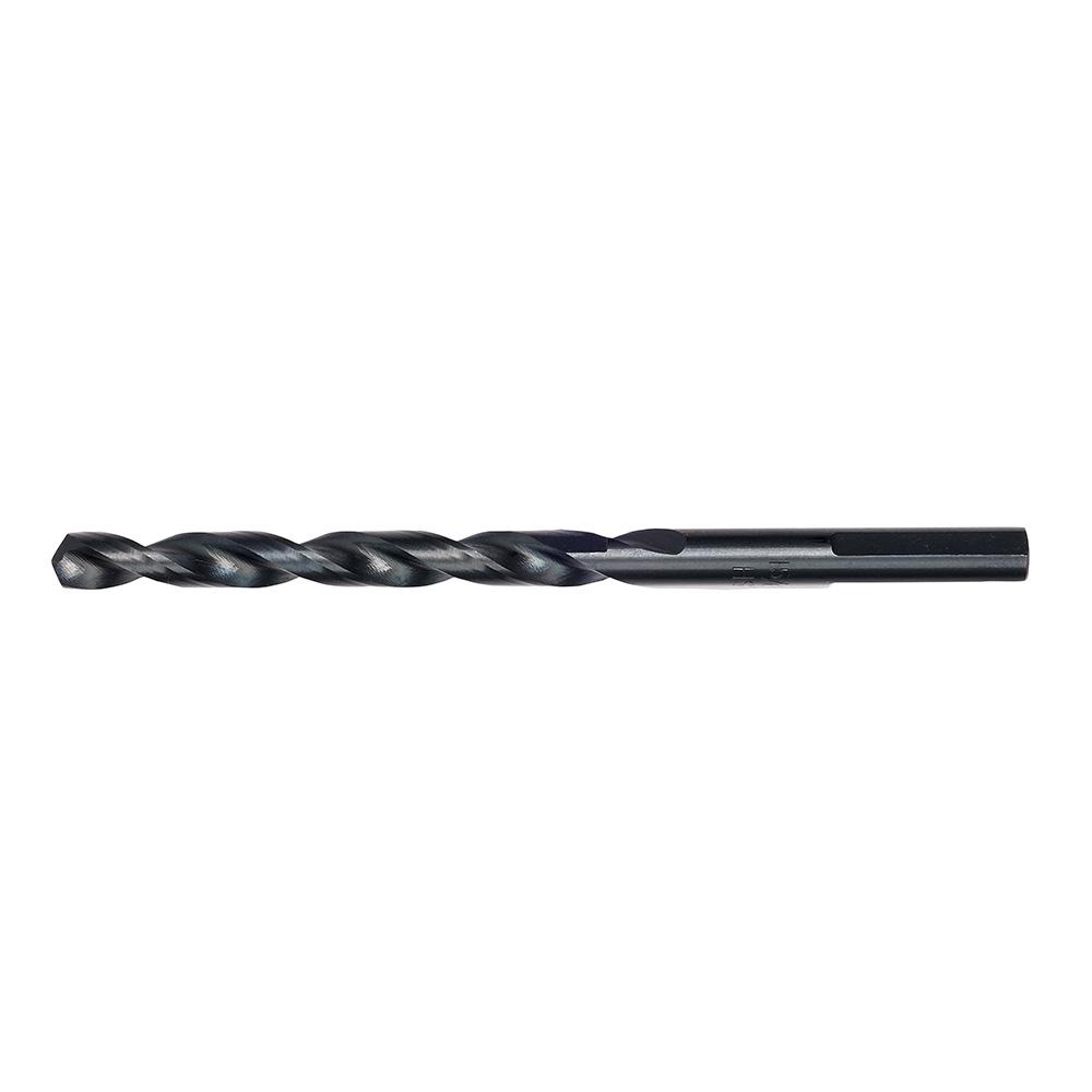 15/64&#34; Thunderbolt Black Oxide