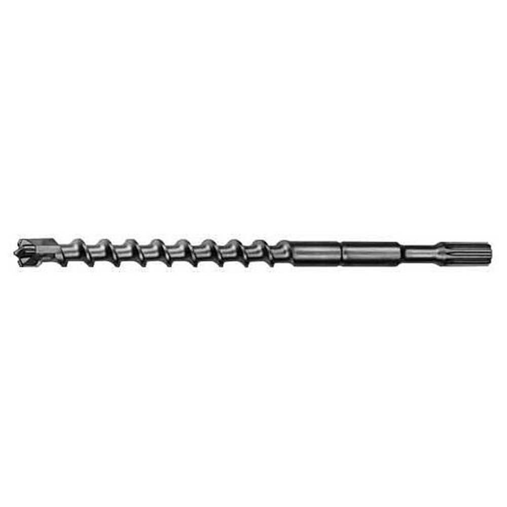 Spline Core