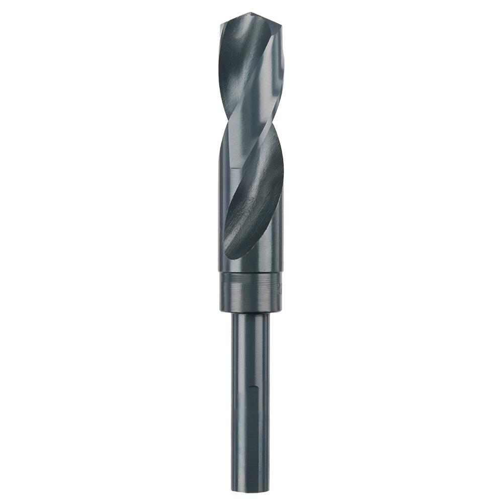 27/32&#34; S&D Black Oxide Bit