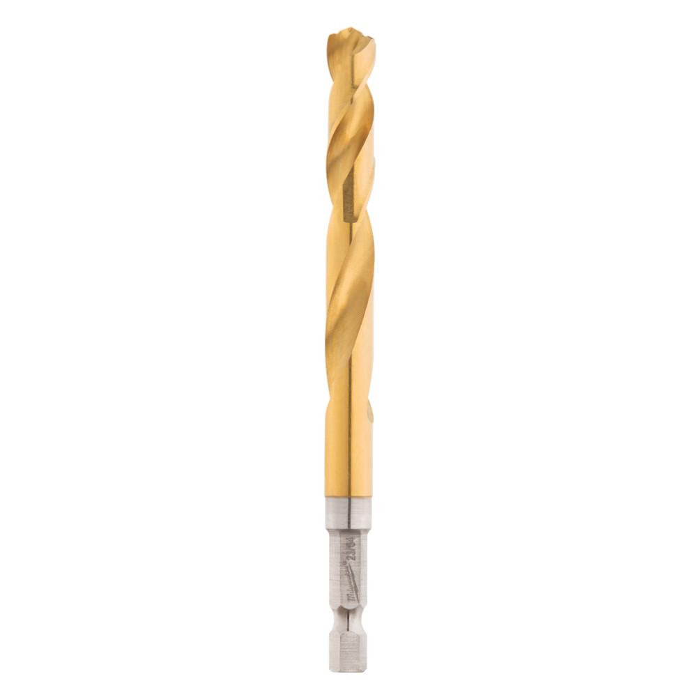 23/64 In. Drill Bit