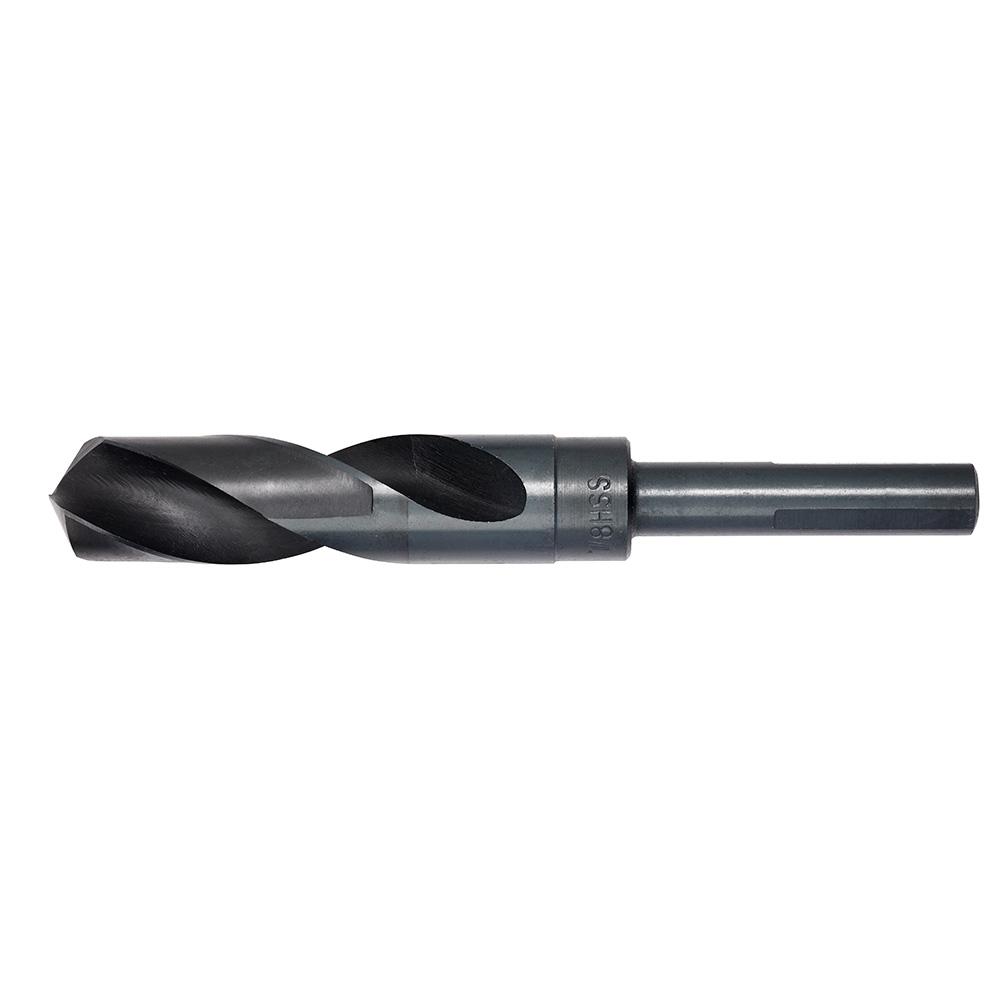15/16&#34; S&D Black Oxide Bit