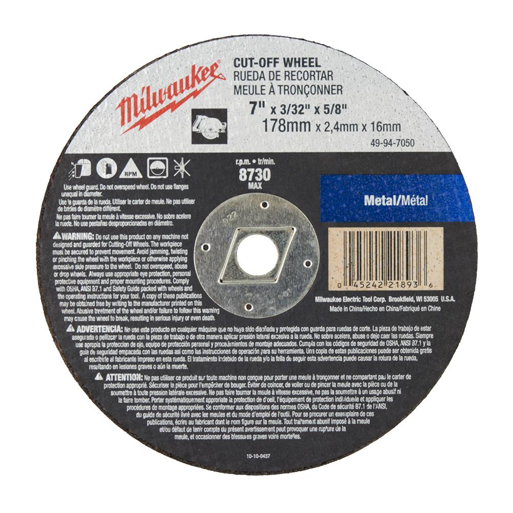 Grinding Wheel