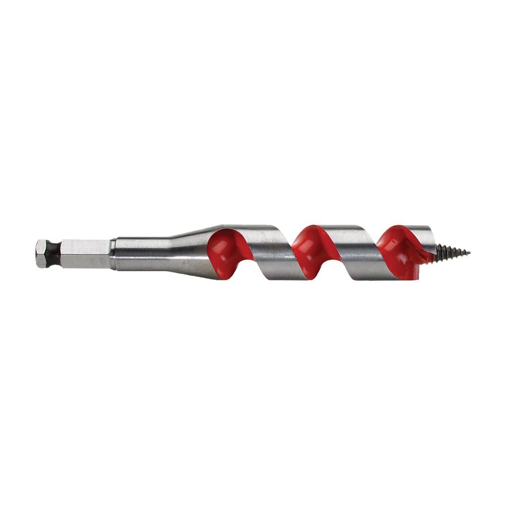 7/8&#34;x6&#34;Ship Auger Bit