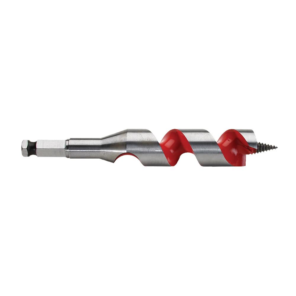 1&#34;x6&#34;Ship Auger Bit
