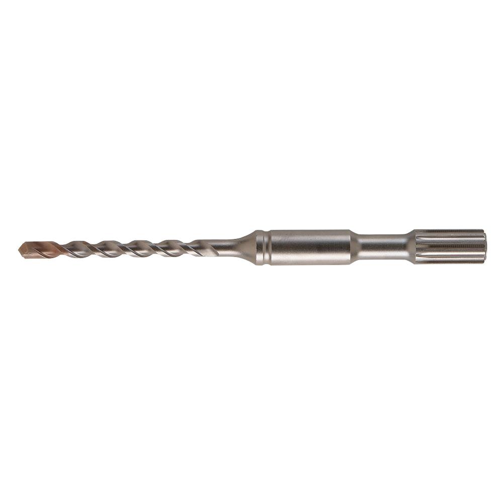 Spline 2-Cut Bit 5/8 x 5 x 10
