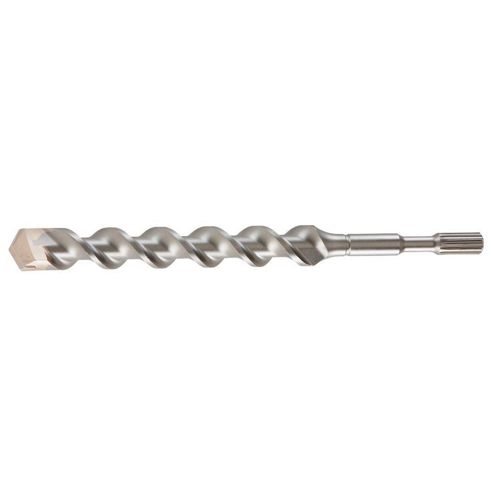 Spline 2-Cut Bit 1-3/8 x 11 x 16