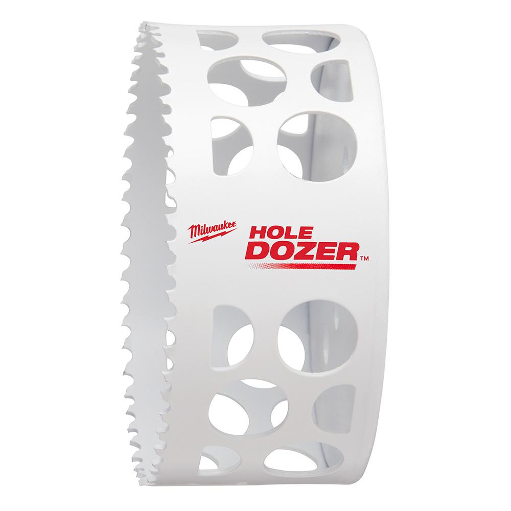 4&#34; Hole Dozer Hole Saw