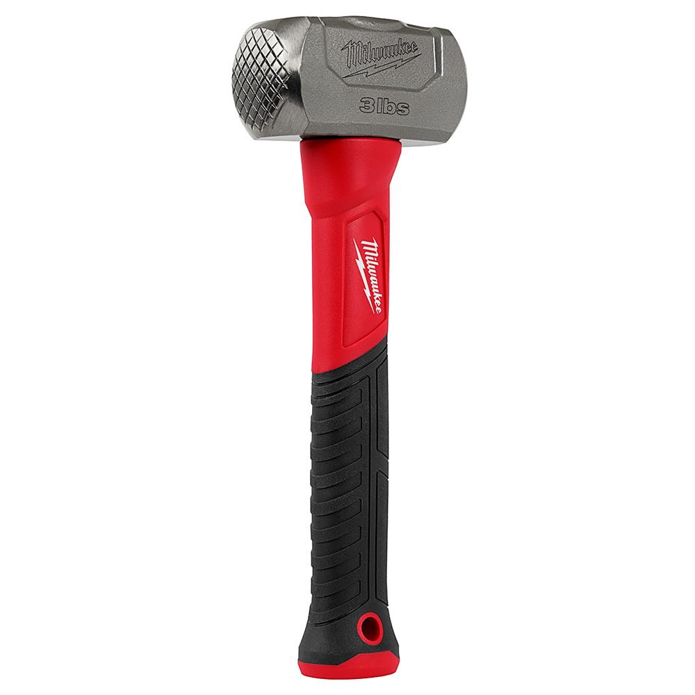 Drilling hammer