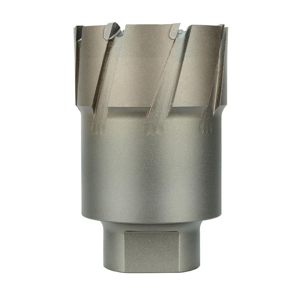 Steel Hawg Threaded Cutter