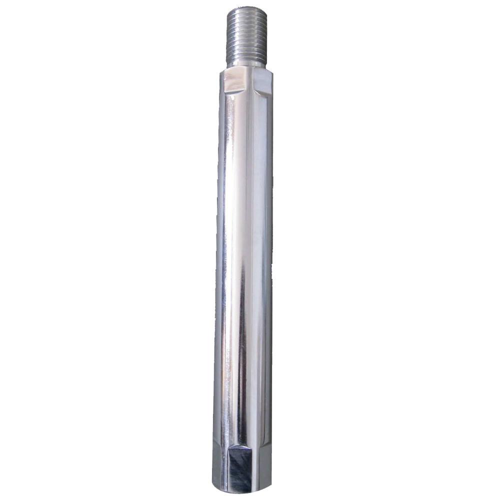 1-1/4&#34;-7 x 12&#34; Core Bit Ext