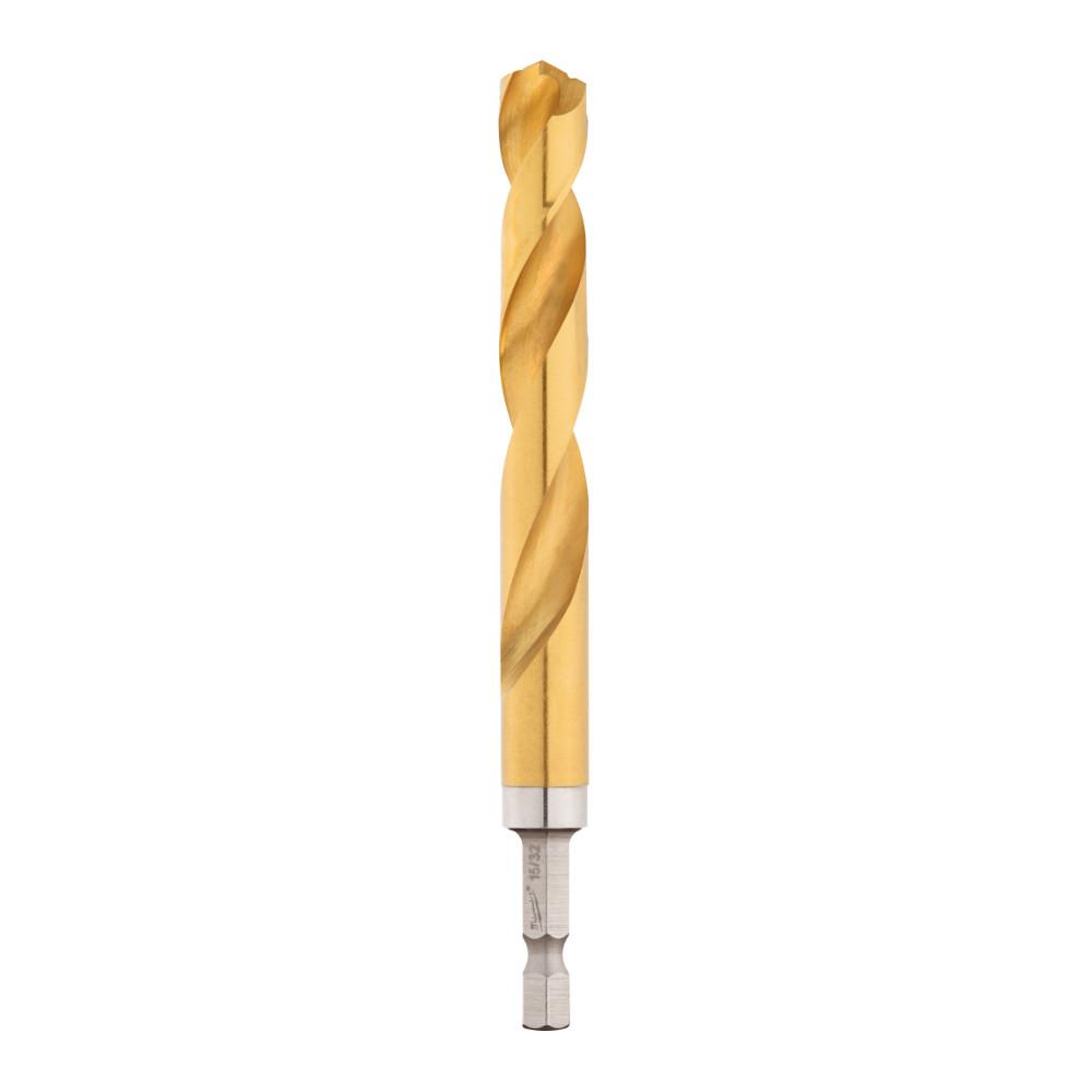 31/64 In. Drill Bit
