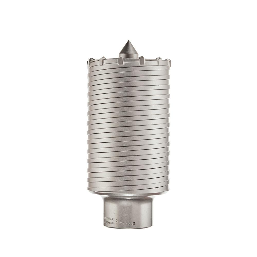 3 1/2 THK WALL CORE BIT